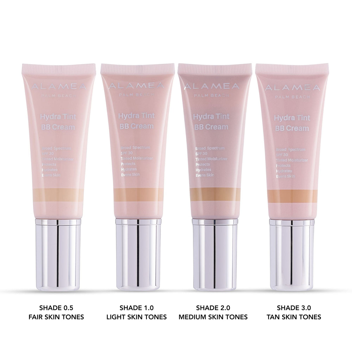 Hydra Tint BB Cream SPF 30