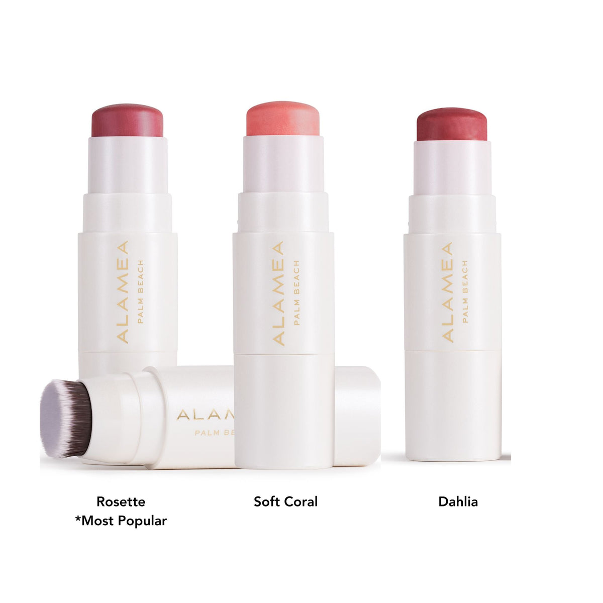 Cheeky Sheer Cream Blush SPF 30