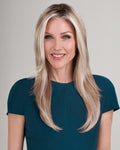 Zara (Exclusive) | Lace Front & Monofilament Synthetic Wig by Jon Renau