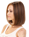 Haute (Exclusive) | Lace Front & Monofilament Synthetic Wig by Jon Renau