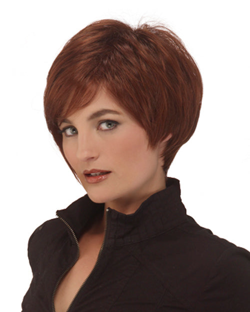 Natalie-Petite | Synthetic Wig by Jon Renau