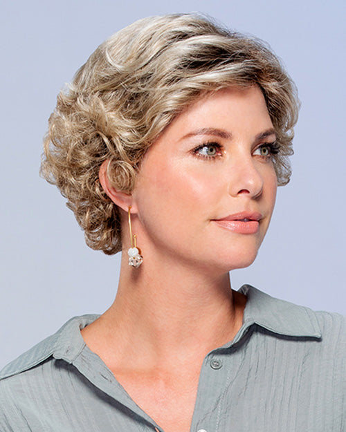 Lily (Exclusive) | Synthetic Wig by Jon Renau