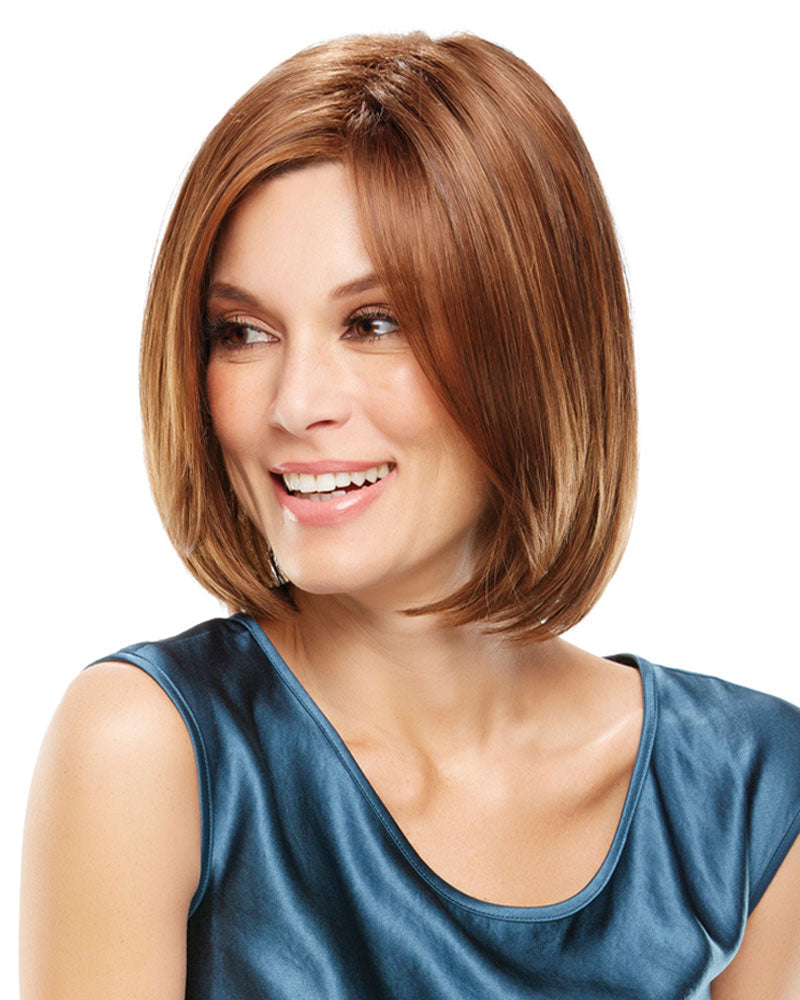 Kristen (Exclusive) | Lace Front Synthetic Wig by Jon Renau