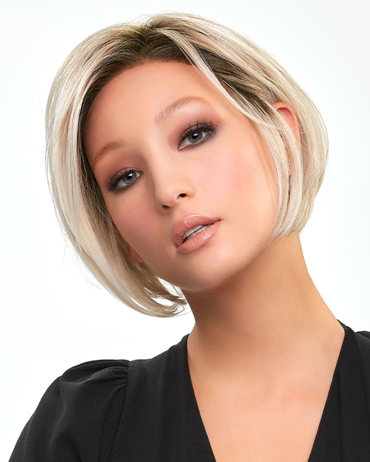 Ignite-Petite (Exclusive) | Lace Front Synthetic Wig by Jon Renau