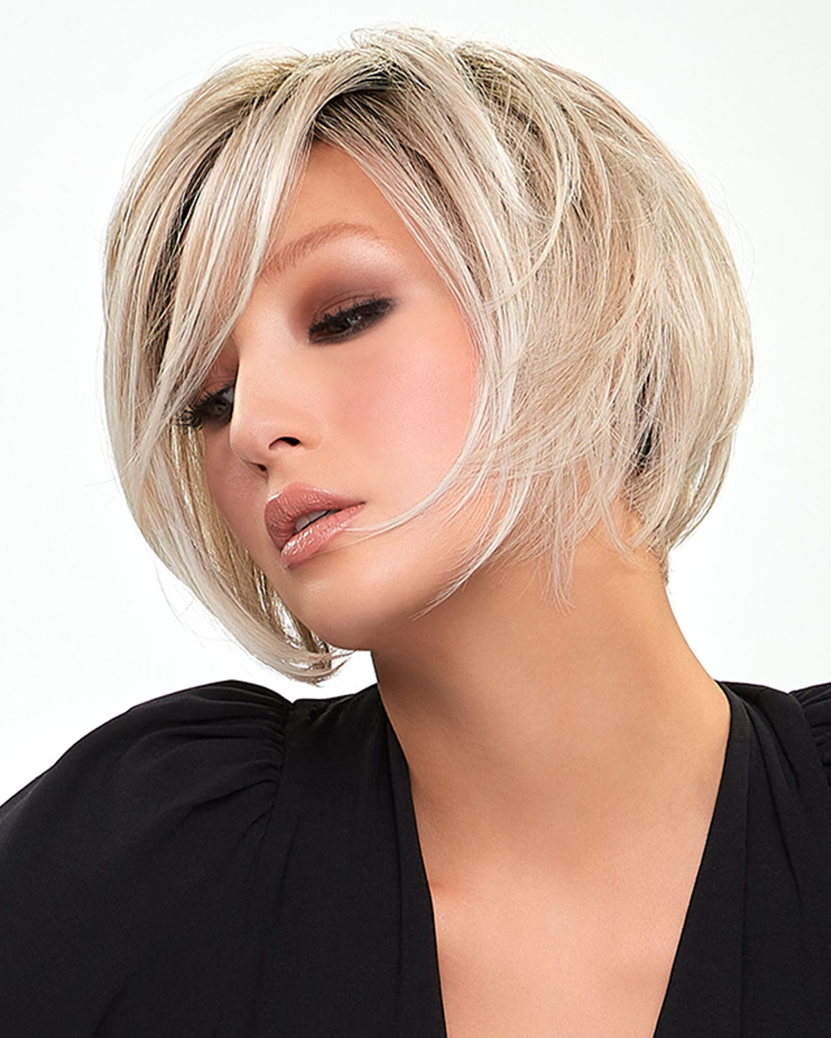 Ignite-Petite | Lace Front Synthetic Wig by Jon Renau