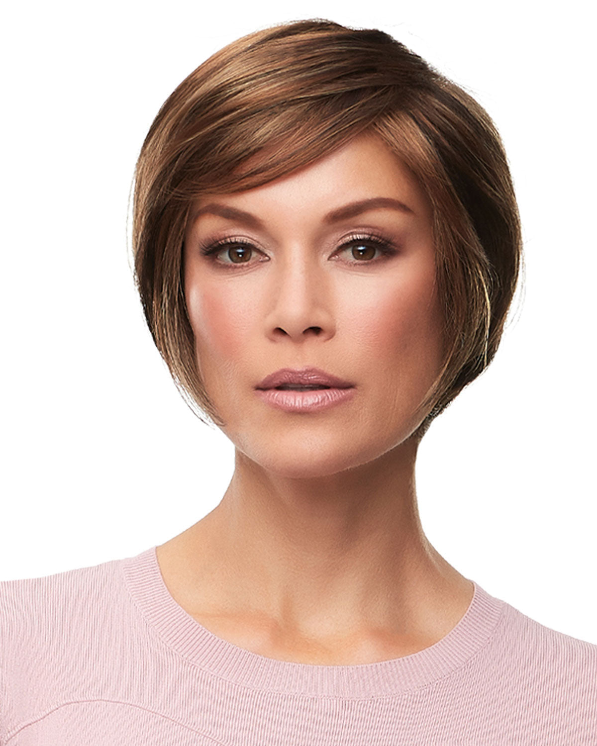 Gabrielle (Exclusive) | Lace Front & Monofilament Synthetic Wig by Jon Renau
