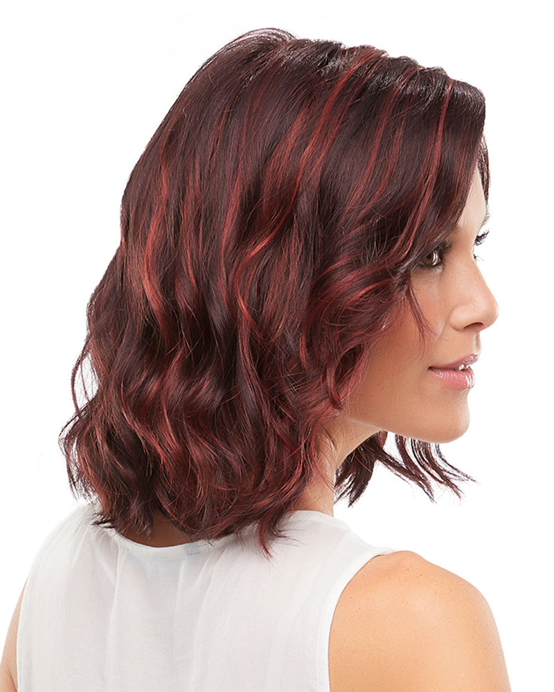 Scarlett (Exclusive) | Lace Front Synthetic Wig by Jon Renau