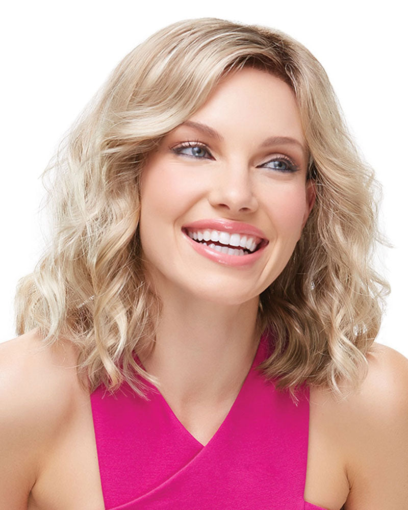 Scarlett (Exclusive) | Lace Front Synthetic Wig by Jon Renau