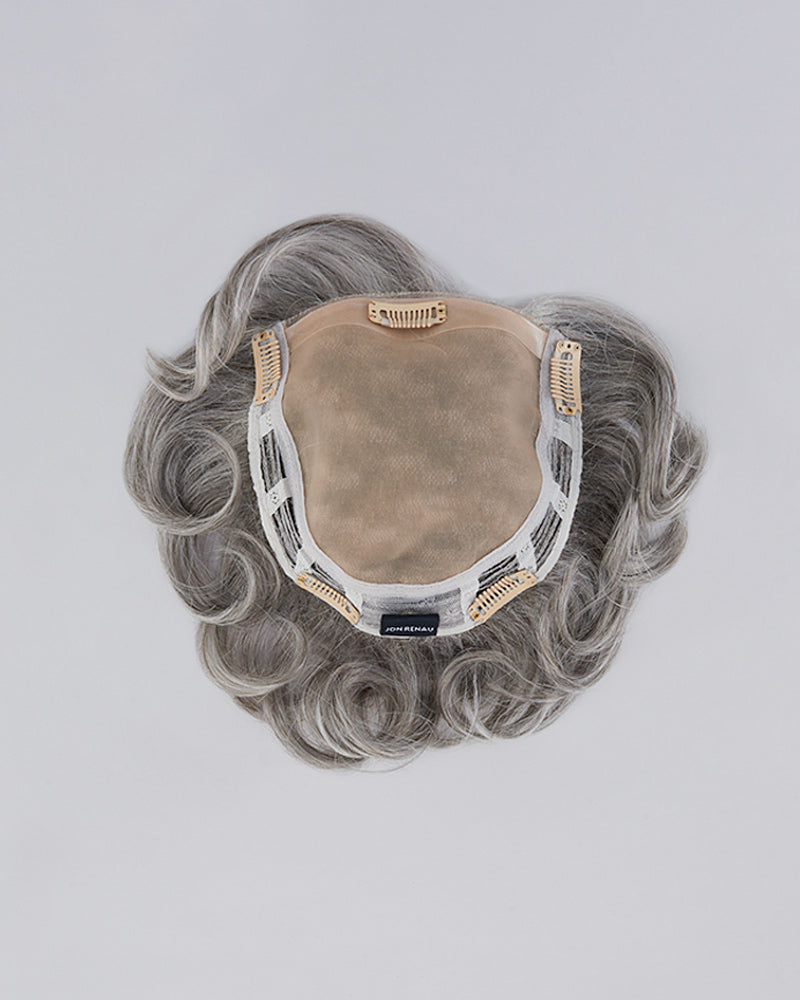 Top Crown | Monofilament Synthetic Hair Topper by Jon Renau
