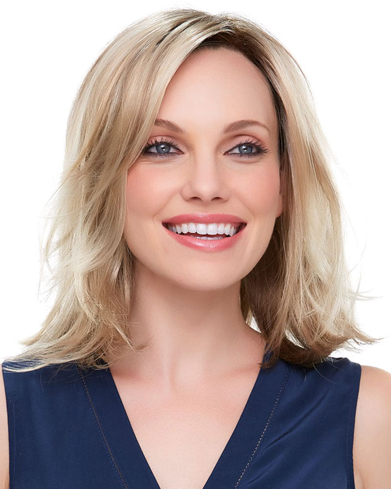 Rosie | Lace Front & Monofilament Synthetic Wig by Jon Renau