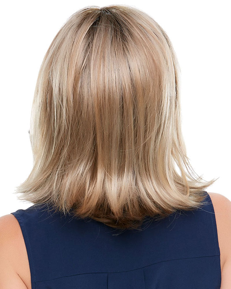 Rosie | Lace Front & Monofilament Synthetic Wig by Jon Renau