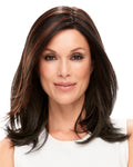 Miranda | Lace Front & Monofilament Part Synthetic Wig by Jon Renau