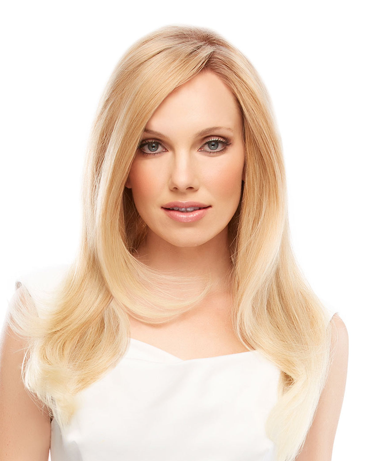 Blake (Exclusive) | Lace Front & Monofilament Remy Human Hair Wig by Jon Renau