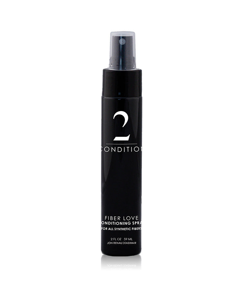 Fiber Love Conditioning Spray | by Jon Renau