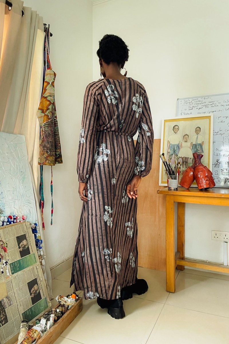 Naima Dress - Ruga