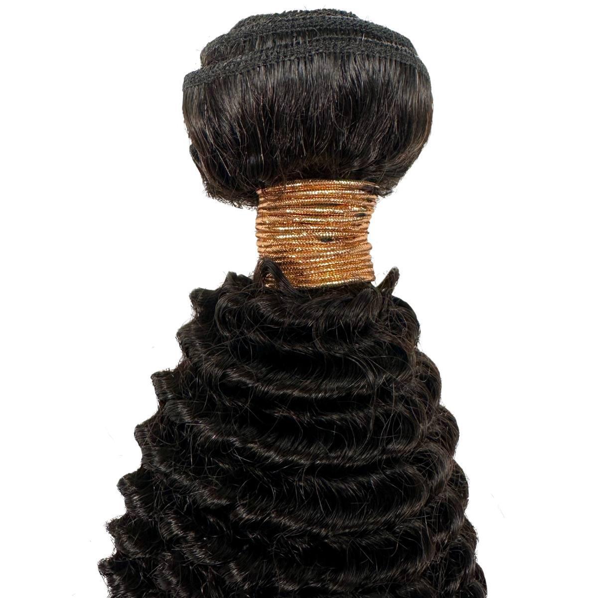 Jerry Curl 100% Human Hair Bundles