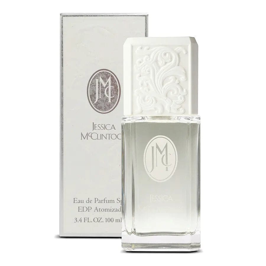 Jessica Mclintock Unisex 3.4oz EDP Spray