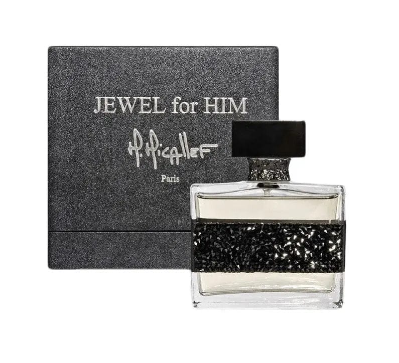 Jewel By Micallef For Men 3.4oz EDP Spray