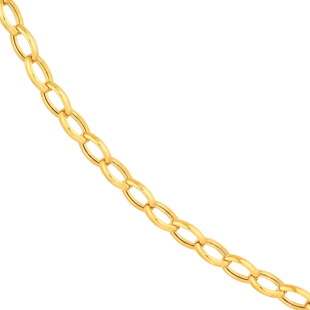 Double Clip Cable Chain