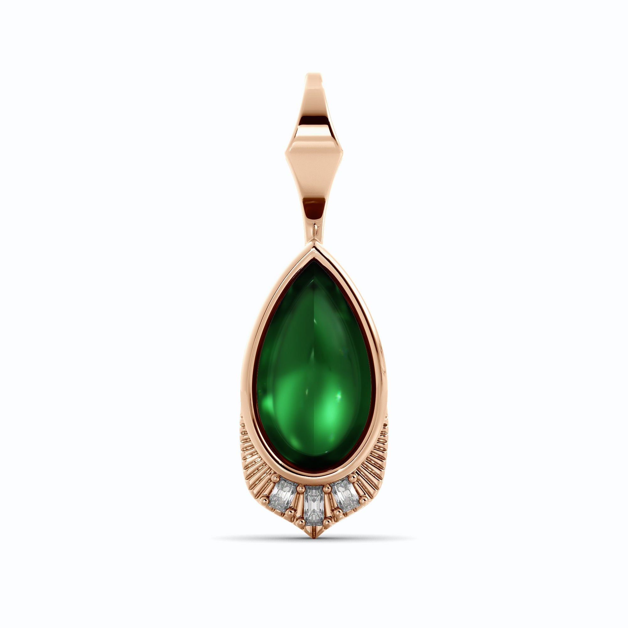 Magic Forest Pendant