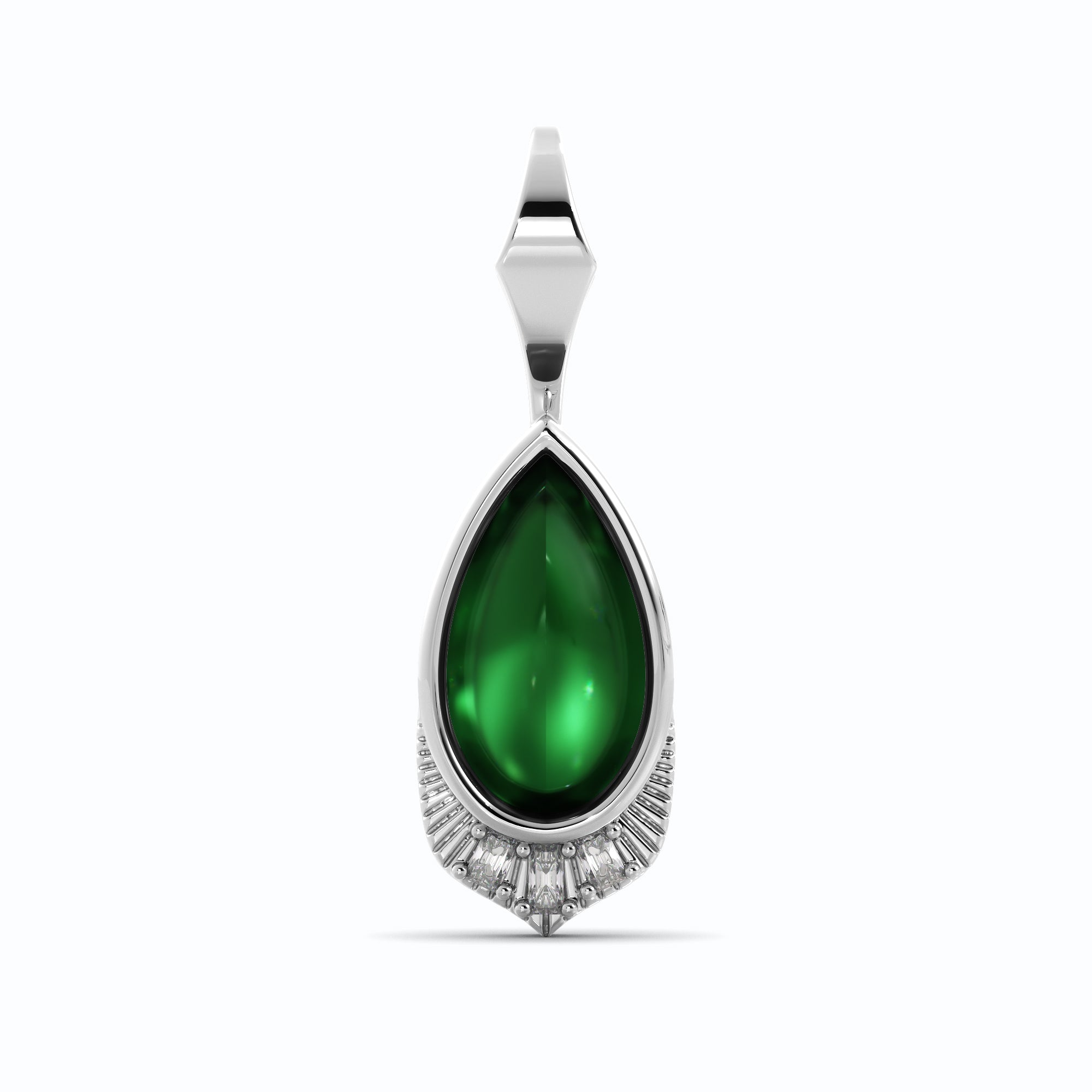 Magic Forest Pendant
