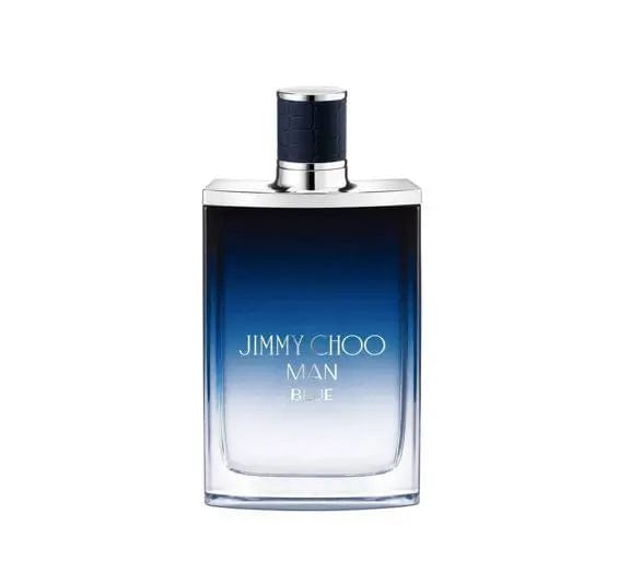 Jimmy Choo Man Blue 3.4 oz EDT Spray (Tester)
