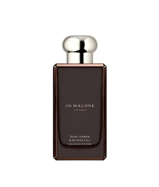 Jo Malone London Dark Amber & Ginger Lily Unisex 3.4 oz EDC Spray