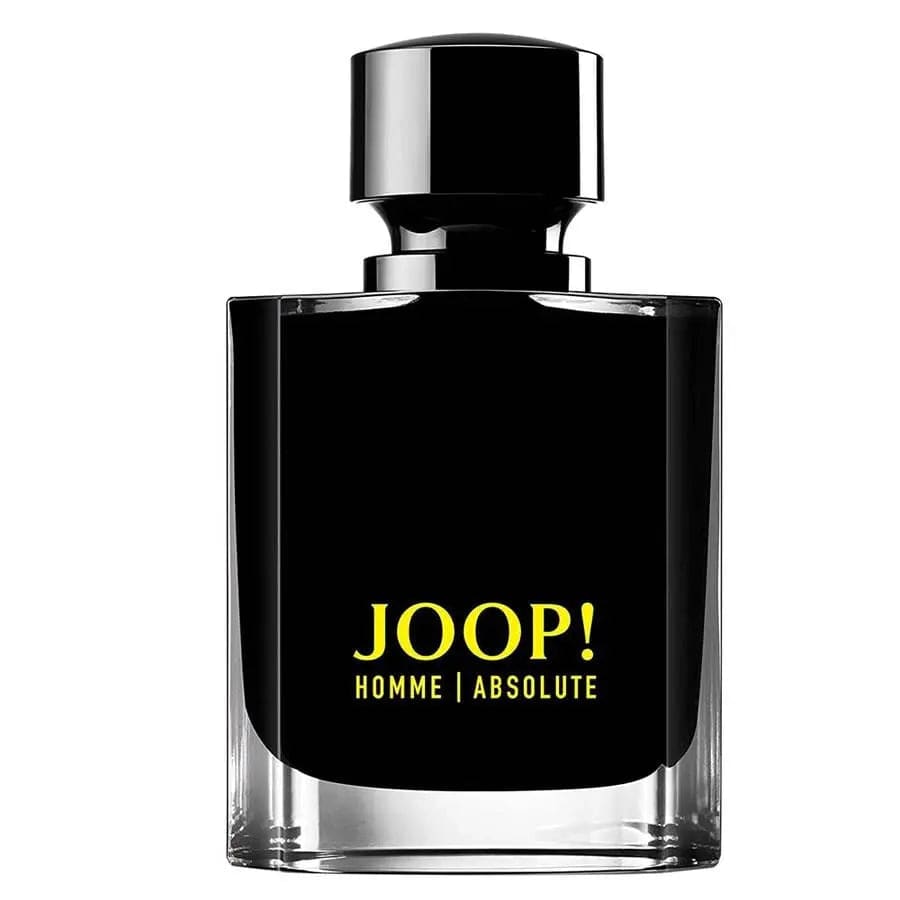 Joop Absolute By Joop For Men 4.0 oz EDT Spray