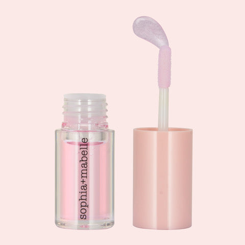 Juice Bar Lip Slick