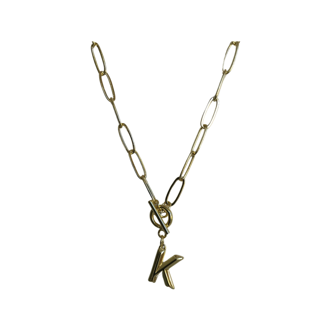 STYLISH INIITALS A-Z