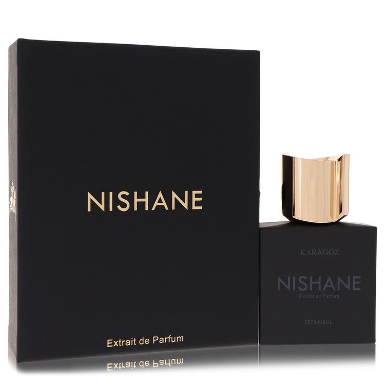 Karagoz By Nishane (Unisex)