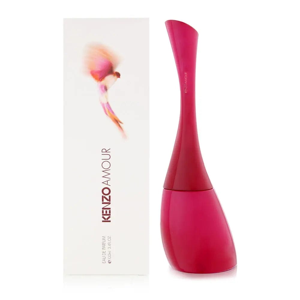 KENZO AMOUR 3.4oz W EDP Spray