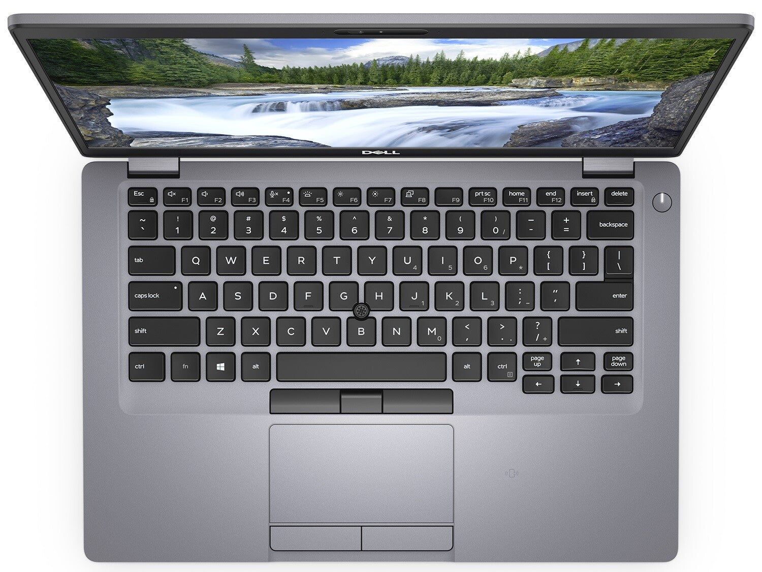 Dell 14" Latitude 5410  Intel Core i7‑10610U  32 GB/512 GB
