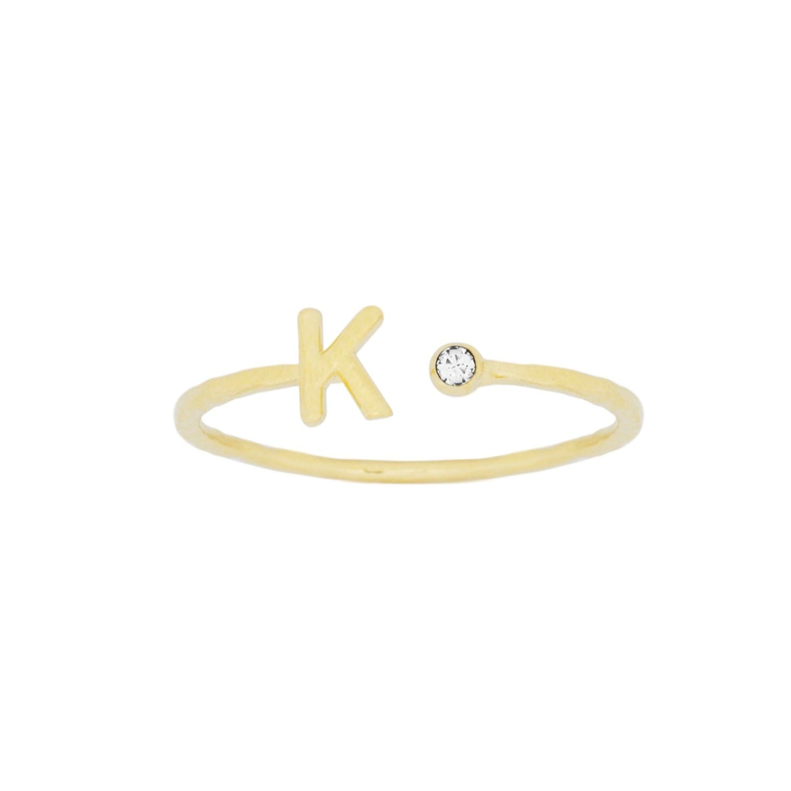Initial Ring