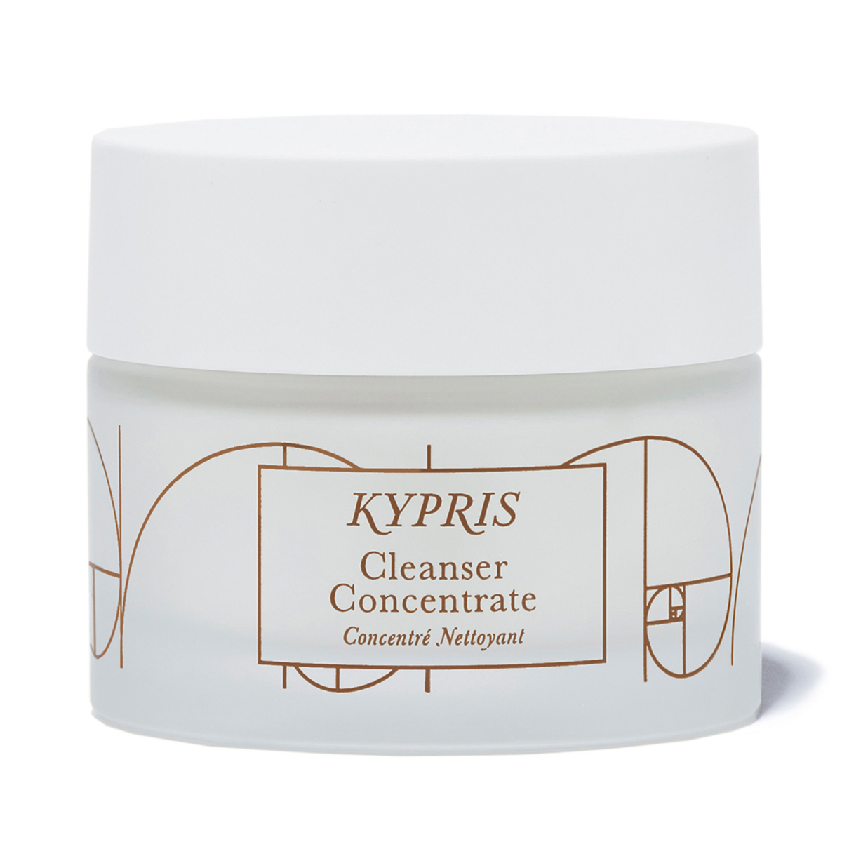 Cleanser Concentrate - Gentle, Non Foaming, Creme Cleanser