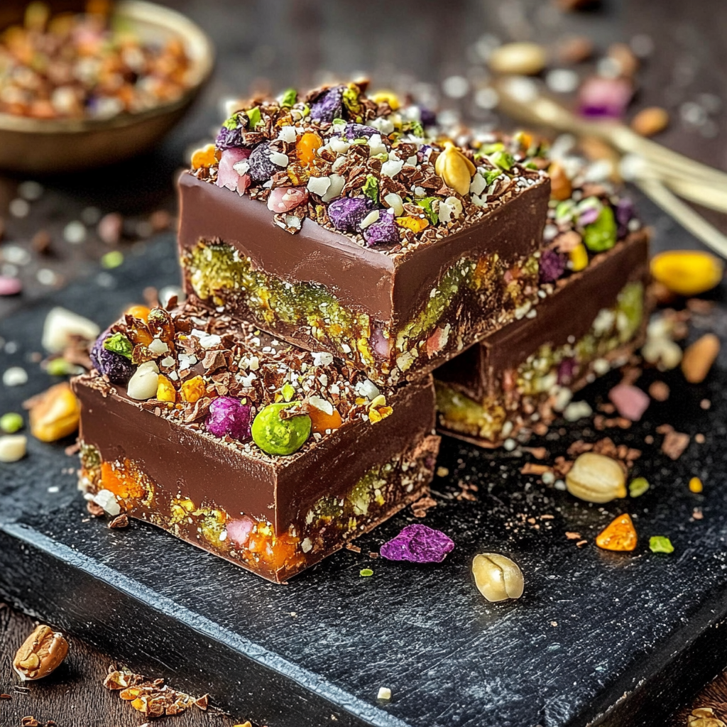 Kanafa Chocolate Bar Perfume | Get A Sample Fragrance #SmellWickedGood