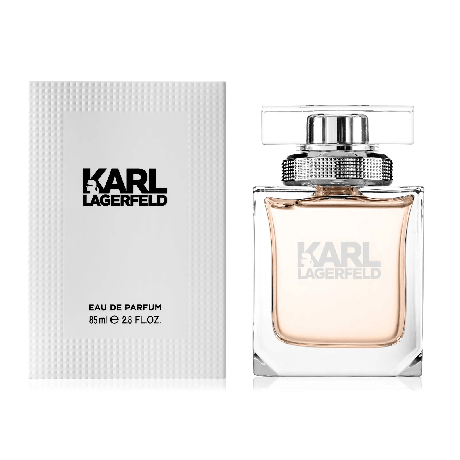 Karl Lagerfeld For Women 2.8oz EDP Spray