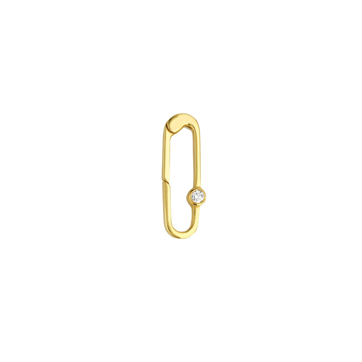 Logan Diamond Lock