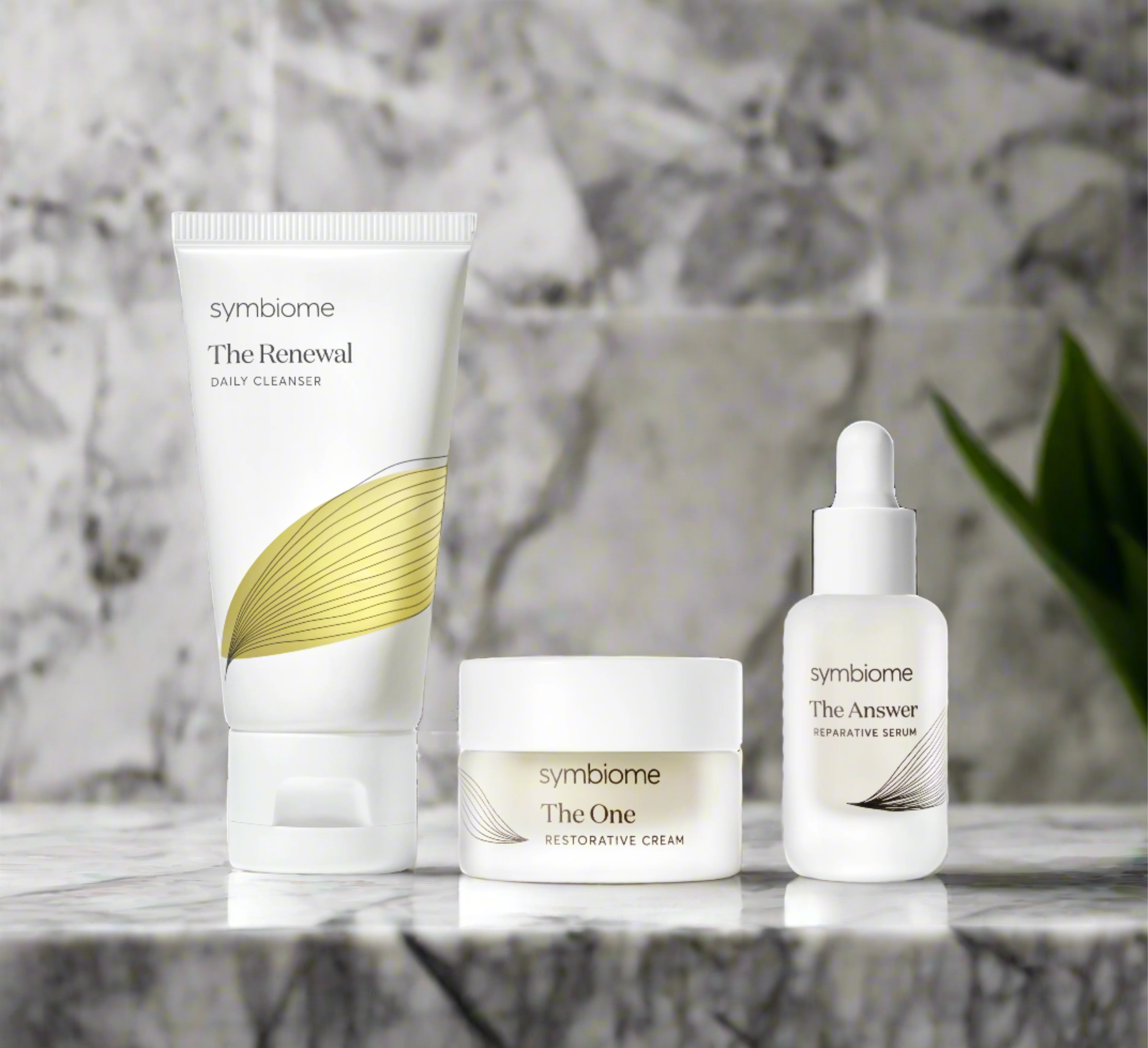 Kate Hudson's Kit - Skincare Essentials (Full-sized)