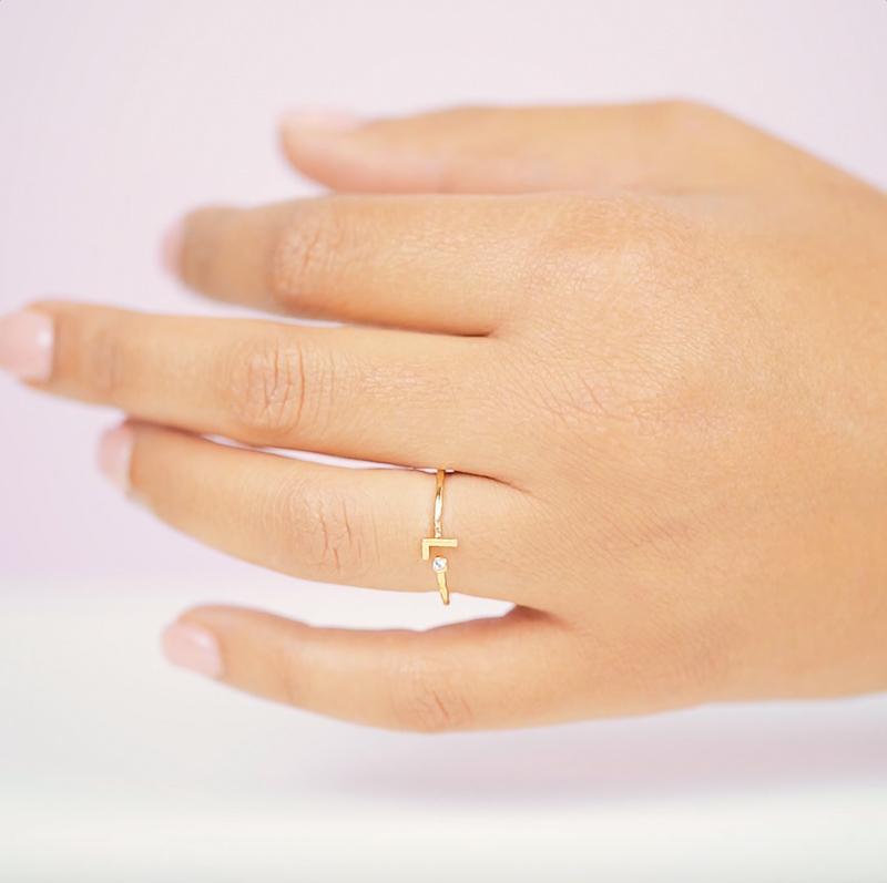 Initial Ring