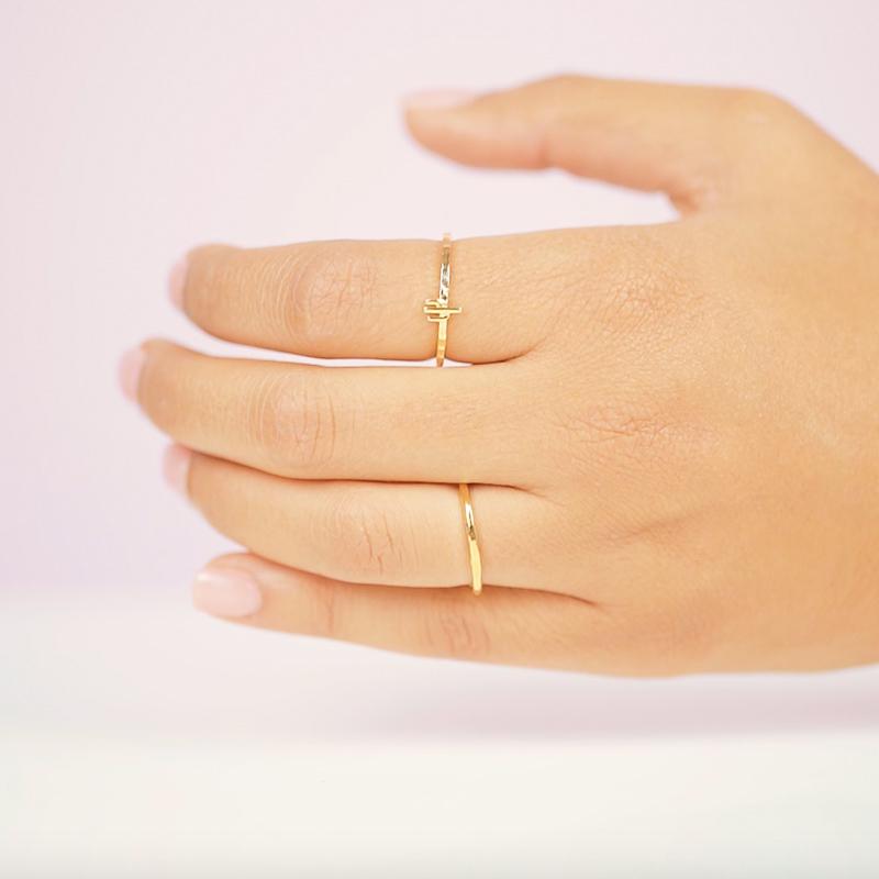 Cactus Ring