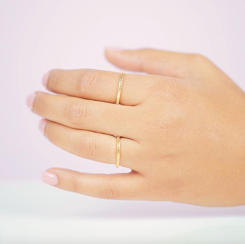 Coin Ring