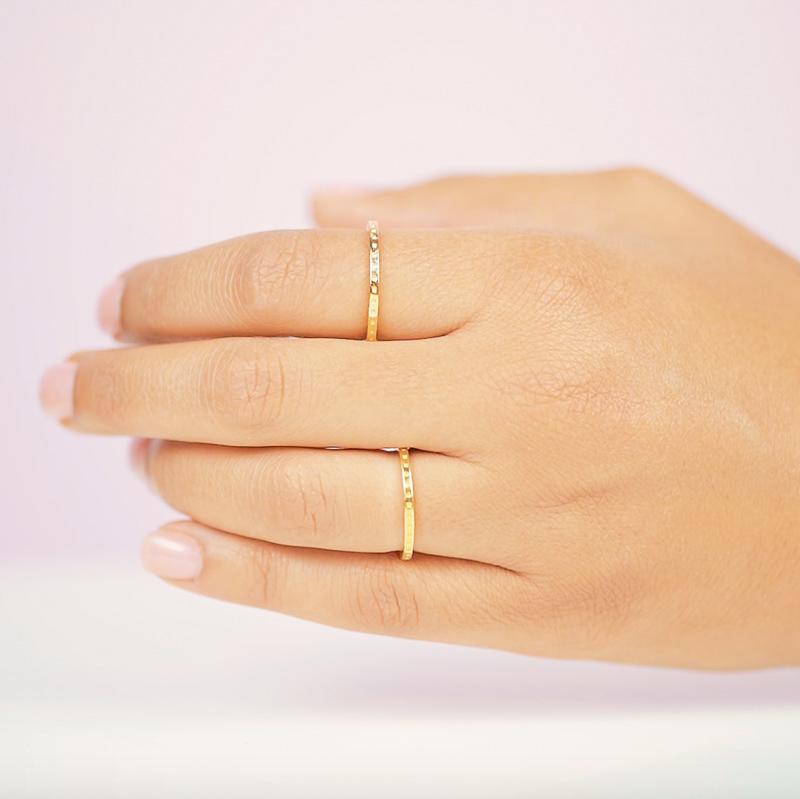 Dotted Ring