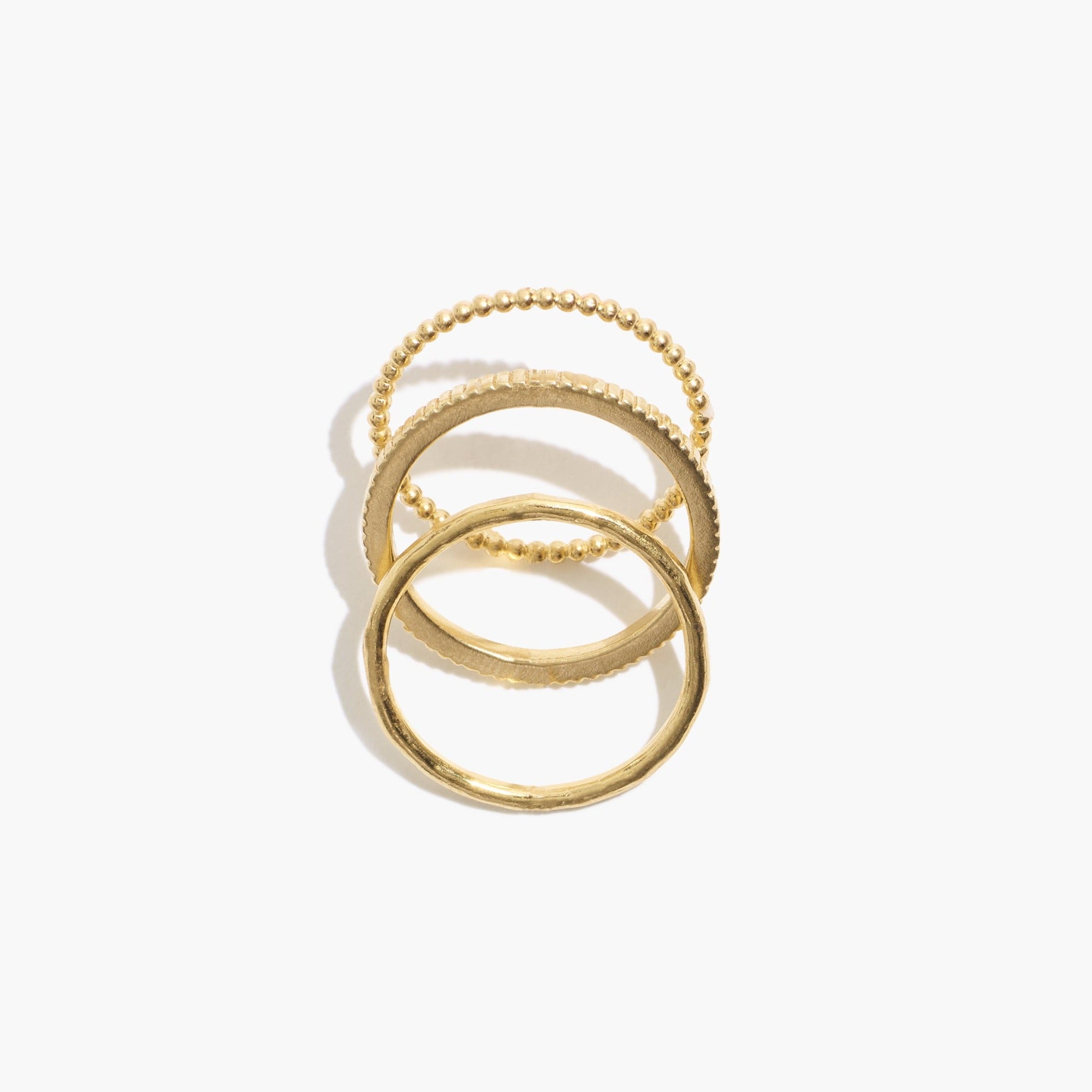 Minimal Stack