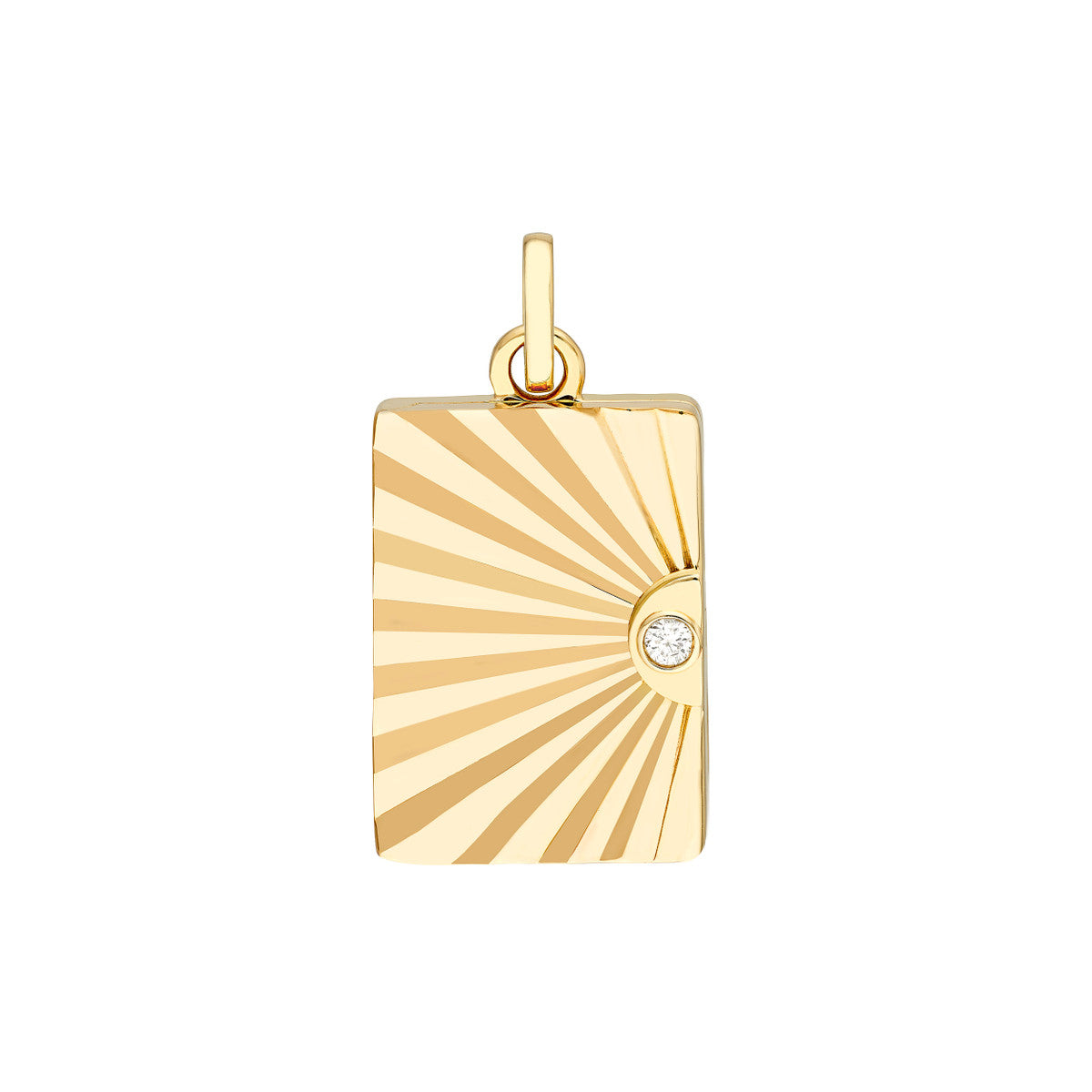 Magic Book Locket