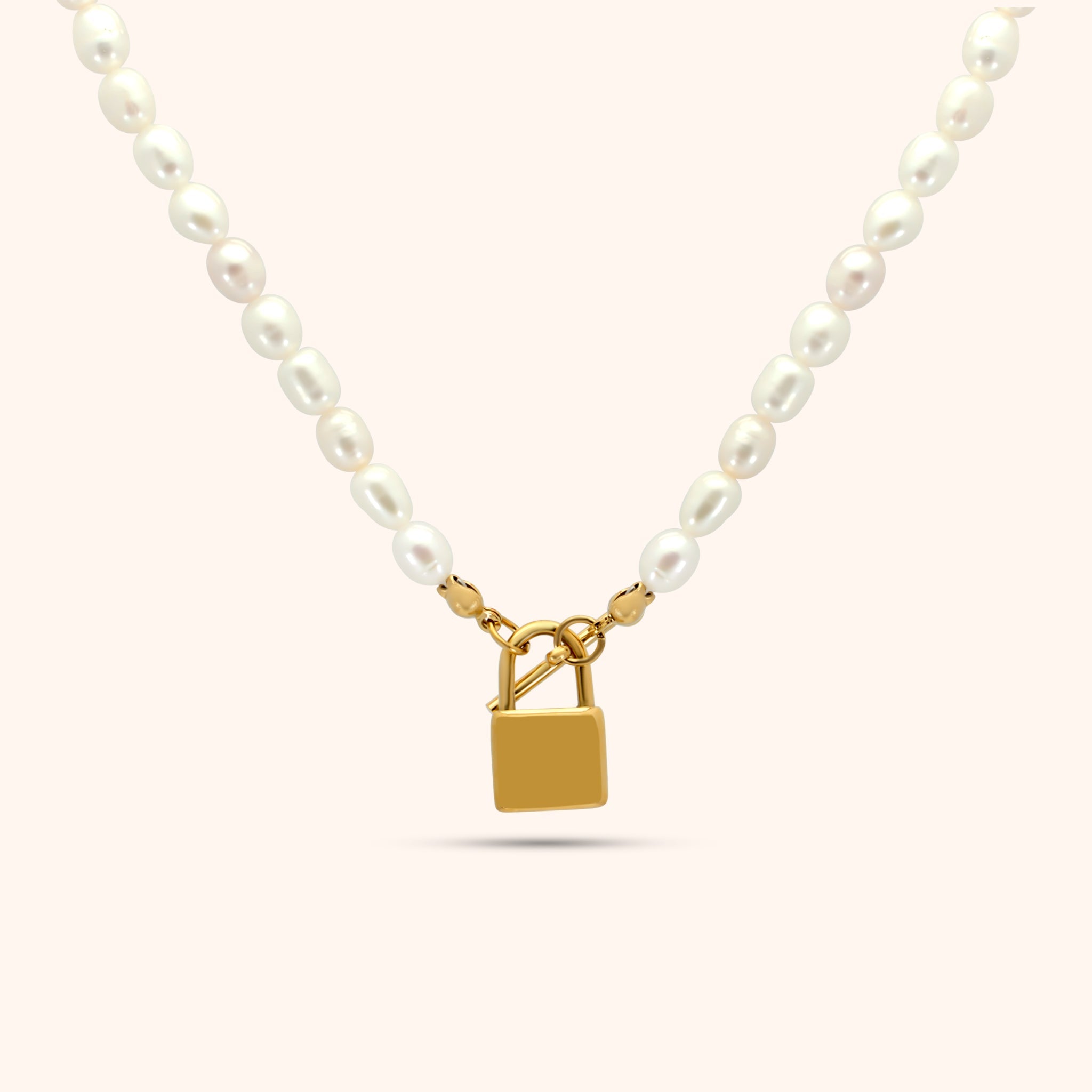 Keep Necklace