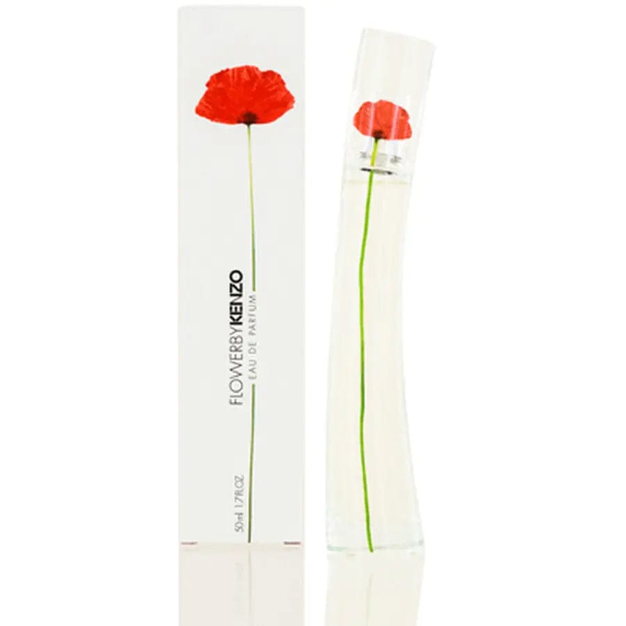 Kenzo Flower By Kenzo For Women 1.7 oz EDP Spray