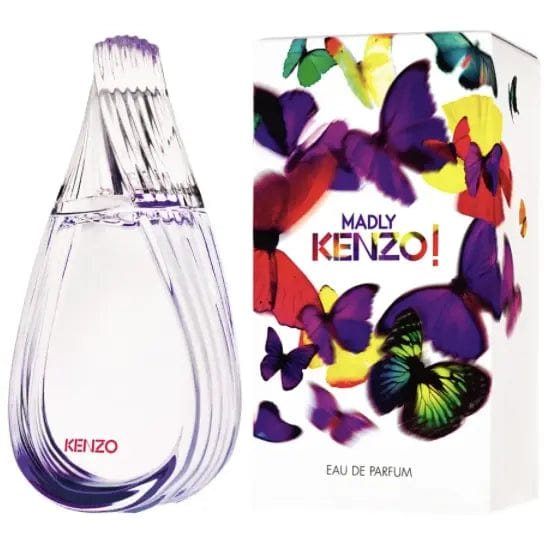 Kenzo Madly 1.7 oz W EDP Spray