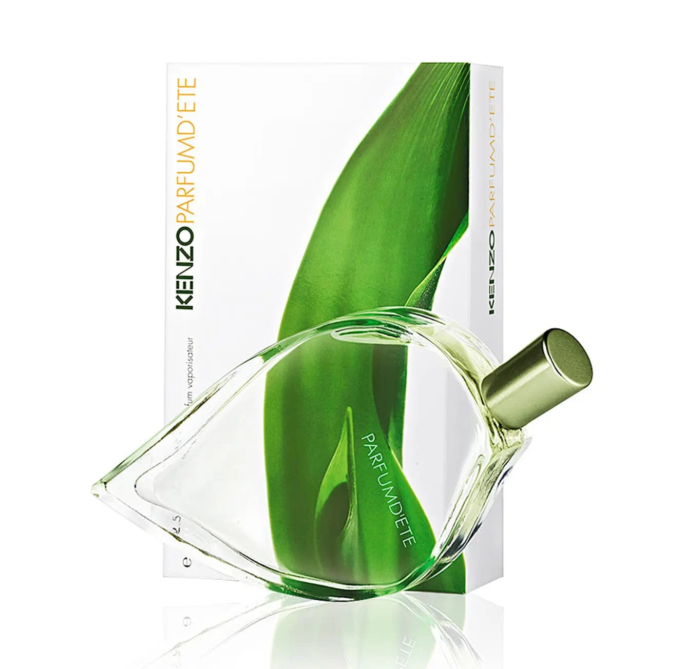 Kenzo Parfum D'Ete 2.5 oz W EDP Spray