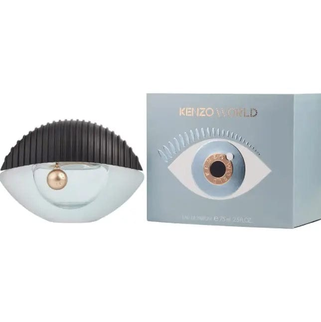 Kenzo World 2.5 oz W EDP Spray